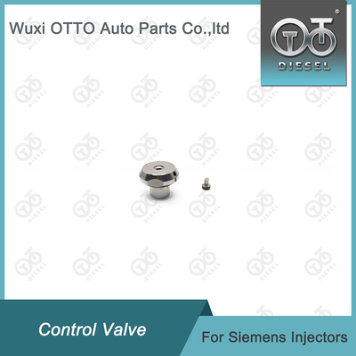 Katup Kontrol Rel Umum Untuk Injektor Siemens A2C59513554/5WS40539 Dll.