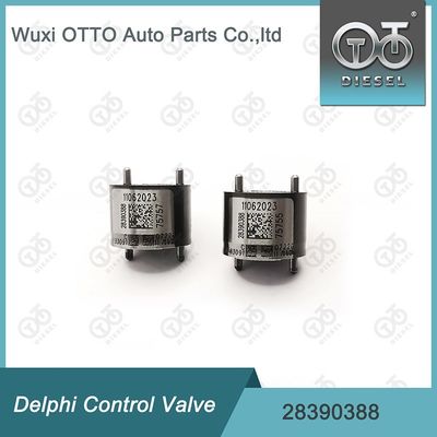 Katup Kontrol 28390388 untuk Injektor 28317158