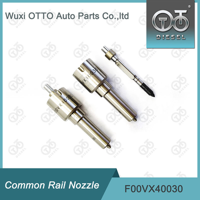 F00VX40030 / F00 VX 40030 Bosch Piezo Nozzle Untuk 0445116022 / 0445116023 / 0445116007