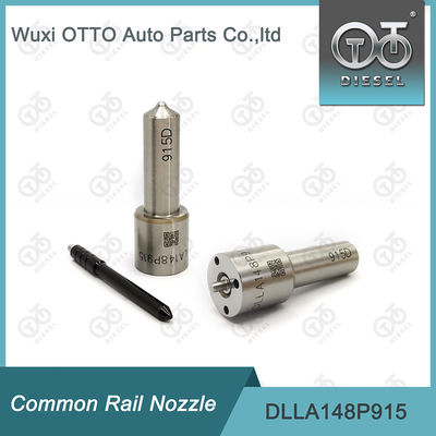 DLLA148P915 Dens Common Rail Nozzle Untuk Injektor 095000-6070 6251-11-3100