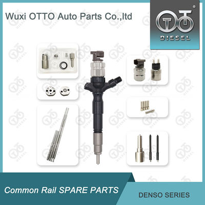 DLLA143P761 Common Rail Denso Nozzle Untuk Injektor 095000-056# 6218-11-3100/3101/3102