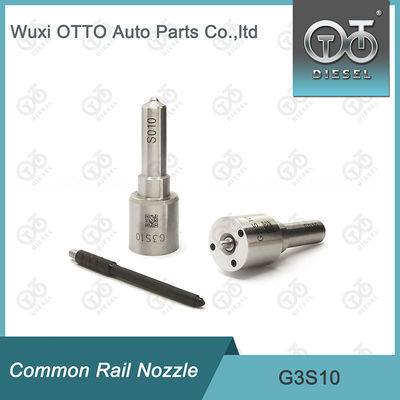 G3S10 Denso Common Rail Nozzle Untuk Injektor Nissan 295050-030# / 16600-5X00A