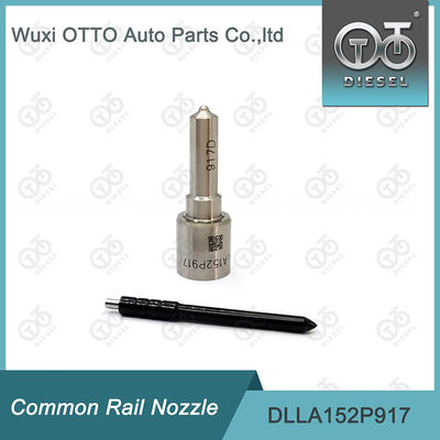 Nosel Common Rail Denso DLLA152P917 untuk 095000-602# 16600-ES60#