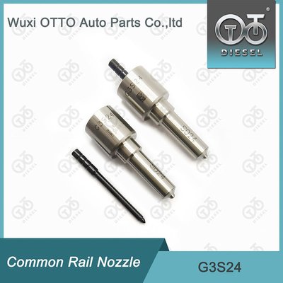 G3S24 Denso Common Rail Nozzle Untuk Injektor 295050-042#3454125 370-7287