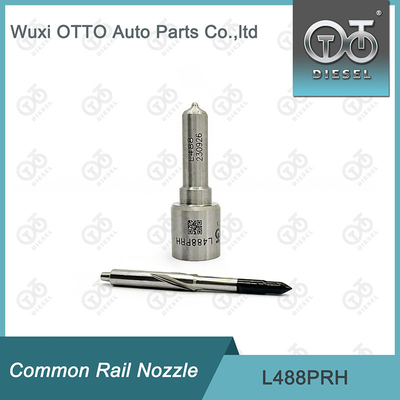 L488PRH Injektor bahan bakar baja kecepatan tinggi untuk mesin VW 2.0L _6 4 CYL MOT - Nozzle Common Rail