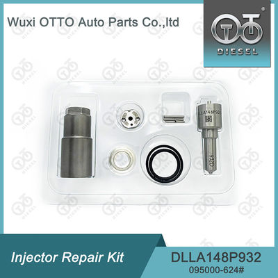 Kit Perbaikan Denso Untuk Injektor 095000-6240 DLLA148P932