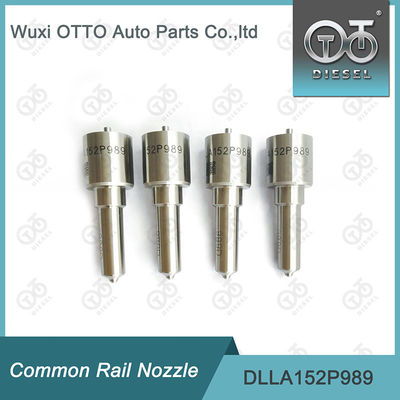 DLLA152P989 Denso Common Rail Nozzle Untuk Injector 095000-714 # / 093400-9890
