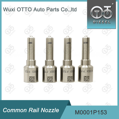 Siemens VDO Common Rail Nozzle M0001P153 untuk Injektor 5WS40252