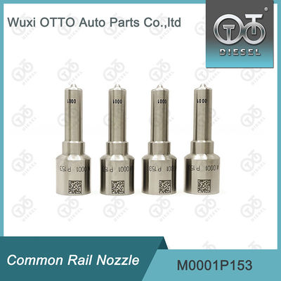 Siemens VDO Common Rail Nozzle M0001P153 untuk Injektor 5WS40252