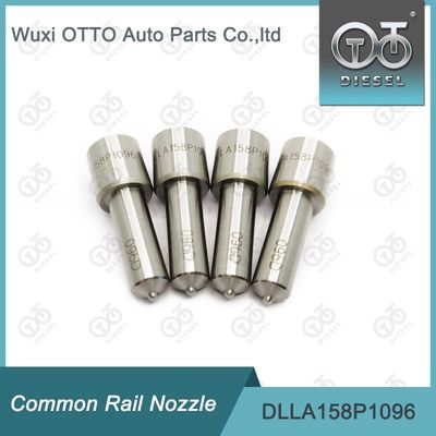 DLLA158P1096 Common Rail Nozzle Untuk Injektor 095000-5471