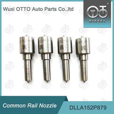 DLLA152P879 Denso Common Rail Nozzle Untuk Injector 095000-575 #8-97354811-#