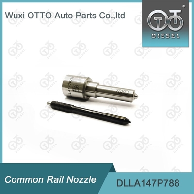 DLLA147P788 Denso Common Rail Nozzle Untuk Injector 23670-30030