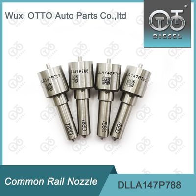 DLLA147P788 Denso Common Rail Nozzle Untuk Injector 23670-30030