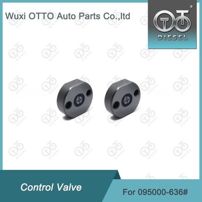 Plat Katup Kontrol Suku Cadang Injektor Denso 19# Untuk Suku Cadang Common Rail