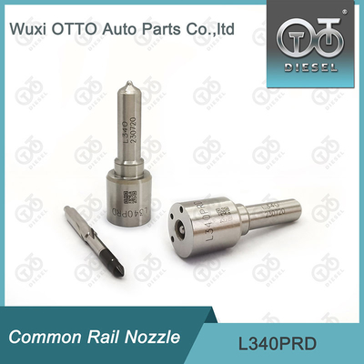 L340PRD Delphi Nosel Rel Umum untuk Injektor R00201D HMC U 1.1 1,4L 28235143