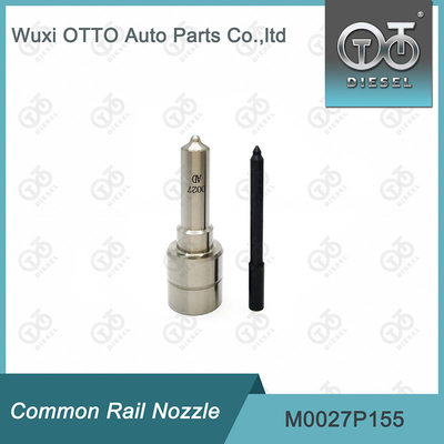 M0027P155 SIEMENS VDO Common Rail Nozzle Untuk Injektor A2C53381618 / 1660000Q1W