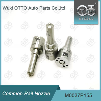 M0027P155 SIEMENS VDO Common Rail Nozzle Untuk Injektor A2C53381618 / 1660000Q1W