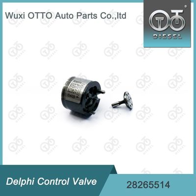 28265514  Common Rail Control Valve Untuk Injektor 28236381 HMC A 2.5L