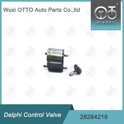 28284216  Common Rail Control Valve Untuk Injektor DOOSAN T4 D34 3.4L INJ 28347042