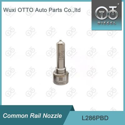 L286PBD  Common Rail Nozzle Untuk Injektor EJBR05601D