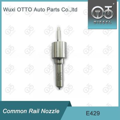 Nosel Rel Umum  E429