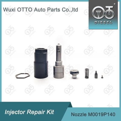 Siemens Injector Repair Kit Untuk Injector 5WS40745 / A2C5330791