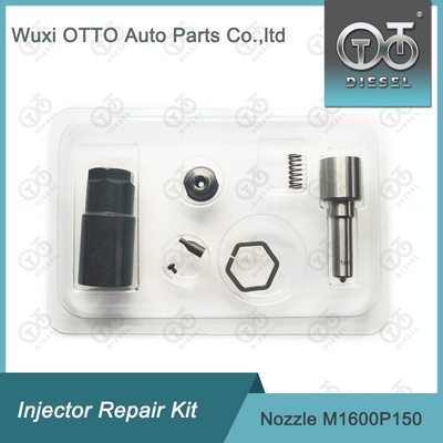 Siemens Injector Repair Kit Untuk Injector 77550