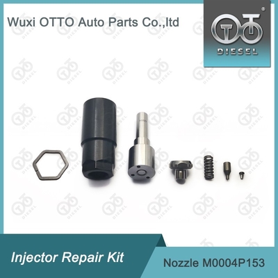Siemens Injector Repair Kit Untuk Injector A2C59513596 / 5WS40253