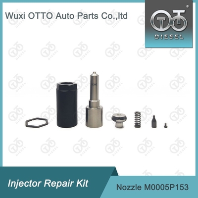 Siemens Injector Repair Kit Untuk Injector A2C59514910