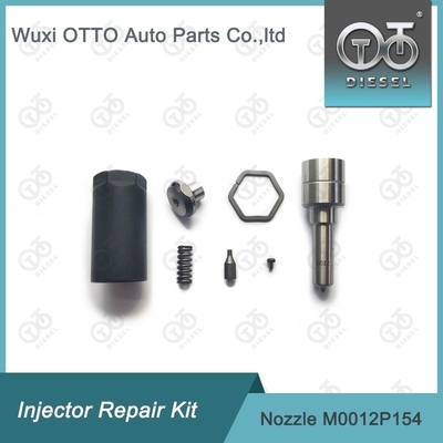 Siemens Injector Repair Kit Untuk Injector 50274V05 / 5WS40677/F / A2C53252642