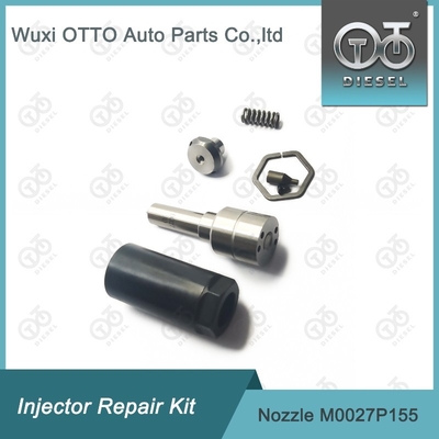 Siemens Injector Repair Kit Untuk Injector A2C59507596 / A2C53381618 / 1660000Q1W