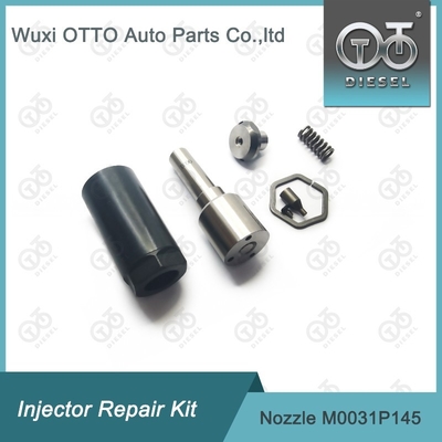 Siemens Injector Repair Kit Untuk Injector CP1311537424 / 92333