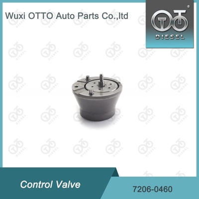 Injektor Common Rail Control Valve Solenoid Valve 7206-0460 Untuk Injektor BEBJ1A00201