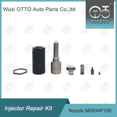 Siemens Injector Repair Kit Untuk Injector 4Q9K-546-AA / CK4Q-9K546-AA / A2C8139490080