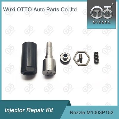 Siemens Injector Repair Kit Untuk Injector 5WS40250 / A2C59514912 / A2C59511611