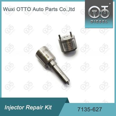Nozzle-CVA Kit 7135-627  Injector Repair Kit Untuk Injektor 28319895