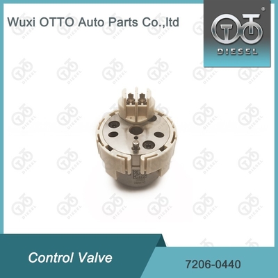 Valve Kontrol Injektor Common Rail Solenoid Valve 7206-0440 Untuk DAF 1668325