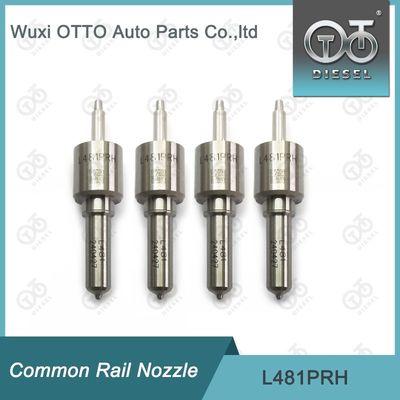 L481PRH Common Rail Nozzle Untuk Injektor 28384645 Berlaku SYMC D22 _6