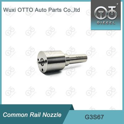 G3S67 Denso Common Rail Nozzle Untuk Injektor 295050-1330
