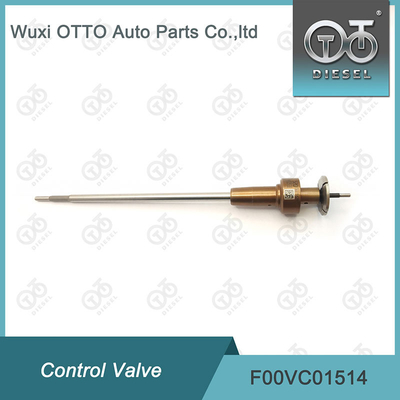 F00VC01514 Bosch Common Rail Control Valve Untuk Injector 0445110546