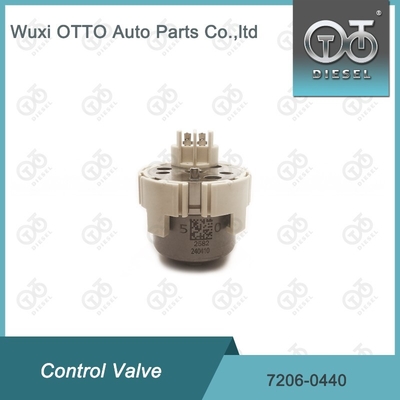 7206-0440 Common Rail Injector Control Valve Solenoid Valve Untuk DAF 1668325