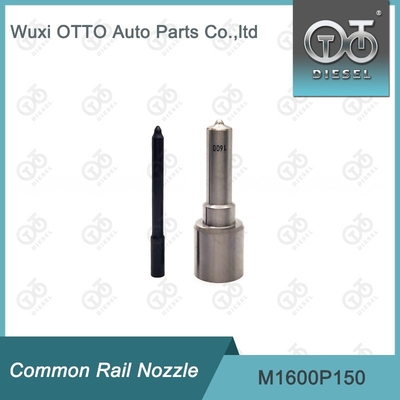 SIEMENS VDO Common Rail Nozzle M1600P150 Untuk Injektor A2C59515264 / 5WS40080