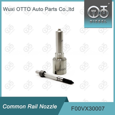 F00VX30007 Nosel Piezo Bosch Untuk Injektor 0445115008/ 009/ 048/ 070 Diterapkan pada BMW 2.0