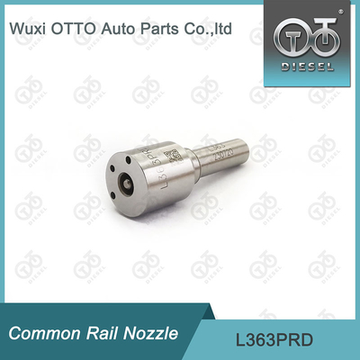 Nosel Common Rail L363PRD Untuk Injektor 28231462 Diterapkan pada VW 3 CYL 1.2L