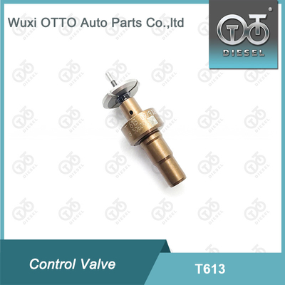 T613 Bosch Common Rail Control Valve Dipakai 0445110551