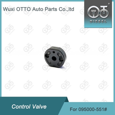 #29 Diesel Control Valve Untuk Injektor# 095000-500#/551#/4135/4152/4157/6650/5504