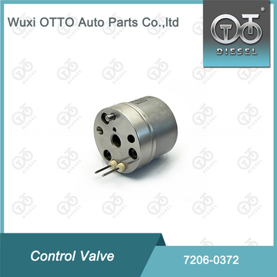 7206-0372 Klep Kontrol Klep Solenoid Untuk Injektor BEBE4C12001