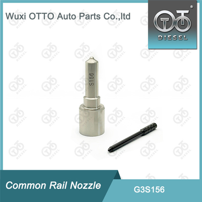 Nosel Common Rail G3S156 Dengan Baja Kecepatan Tinggi