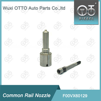 F00VX60129 Nozzle Injektor Piezo Untuk Injektor 445124033