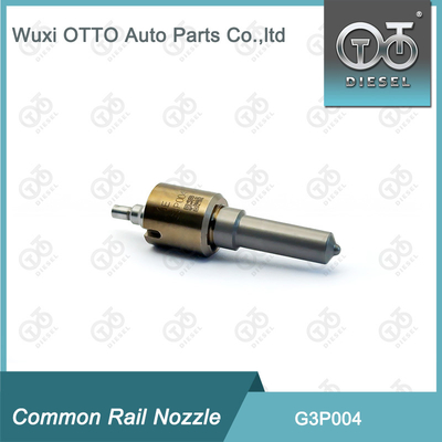 G3p004 Nozzle Injektor untuk Injektor 295900-0560/23670-51060